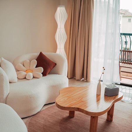 Gee Homestay Кота Кинабалу Екстериор снимка