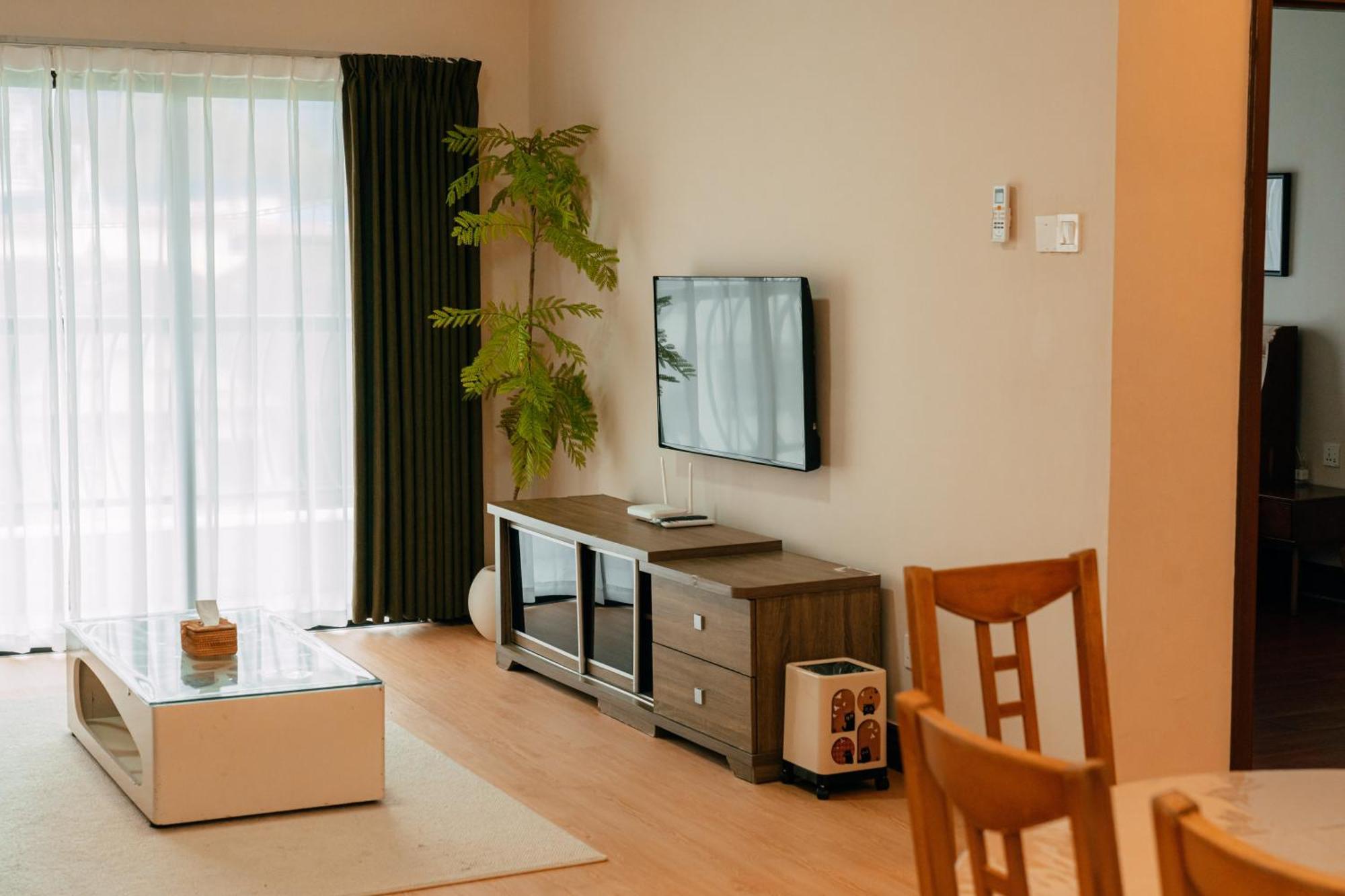 Gee Homestay Кота Кинабалу Екстериор снимка
