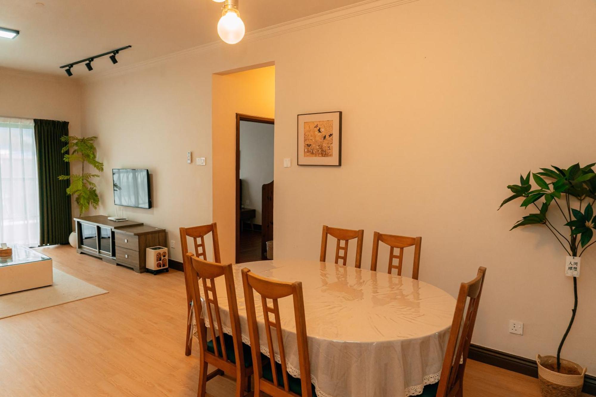 Gee Homestay Кота Кинабалу Екстериор снимка