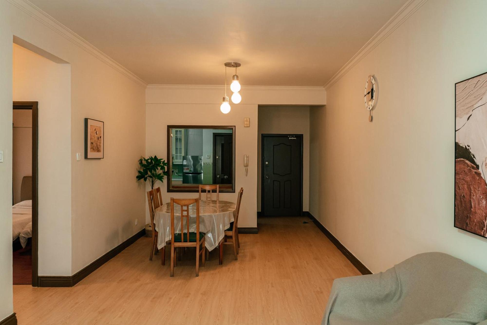 Gee Homestay Кота Кинабалу Екстериор снимка