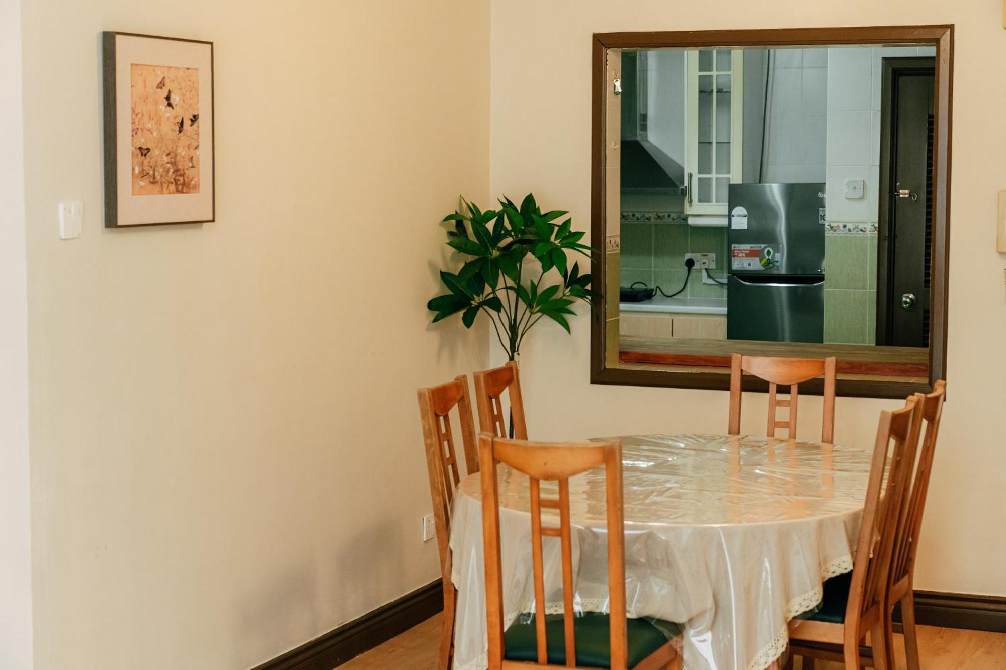 Gee Homestay Кота Кинабалу Екстериор снимка