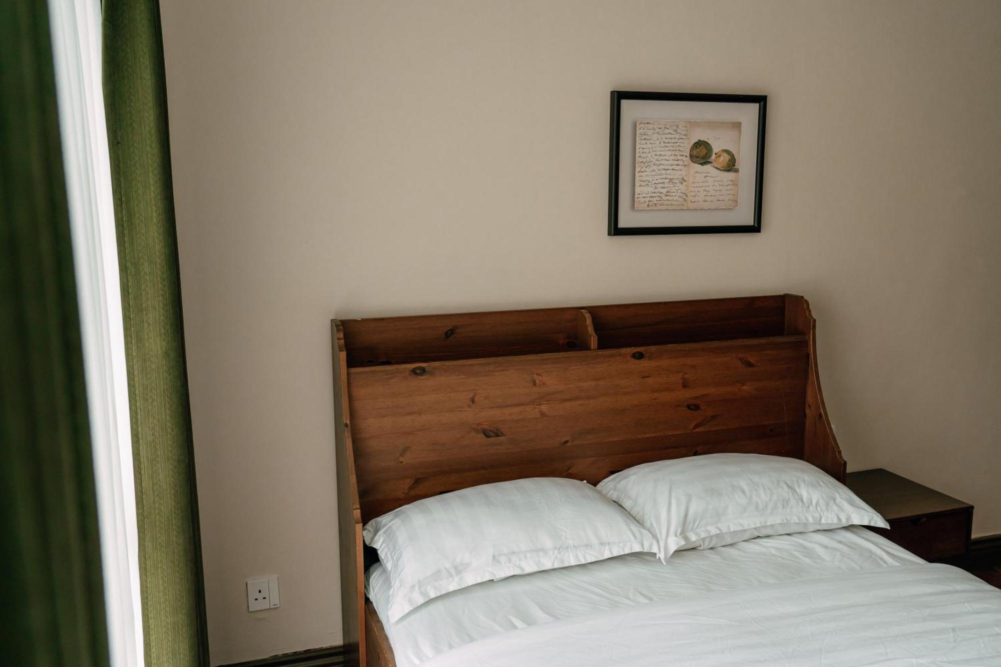 Gee Homestay Кота Кинабалу Екстериор снимка