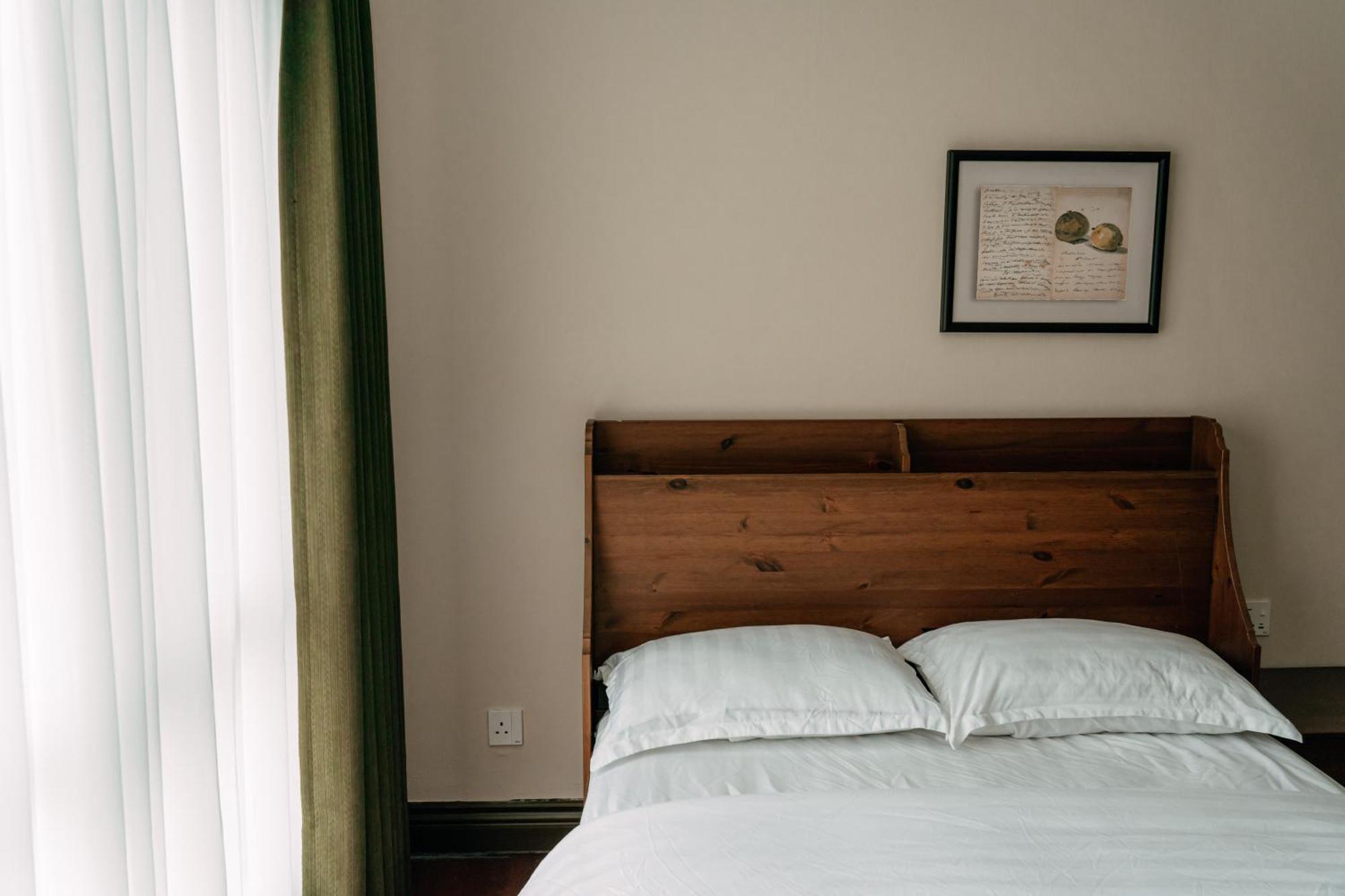 Gee Homestay Кота Кинабалу Екстериор снимка
